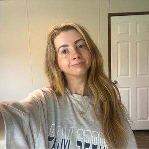 Meet your Posher, Miranda